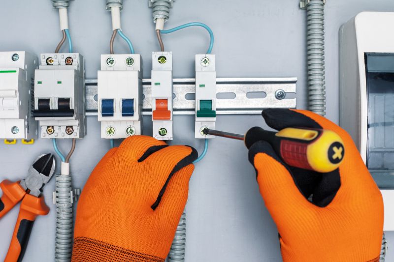 Breaker Installation Service in Heber City, UT