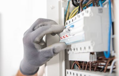 Breaker Replacement in Pasadena, CA