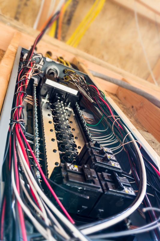 Circuit Breaker Repair in Pasadena, CA