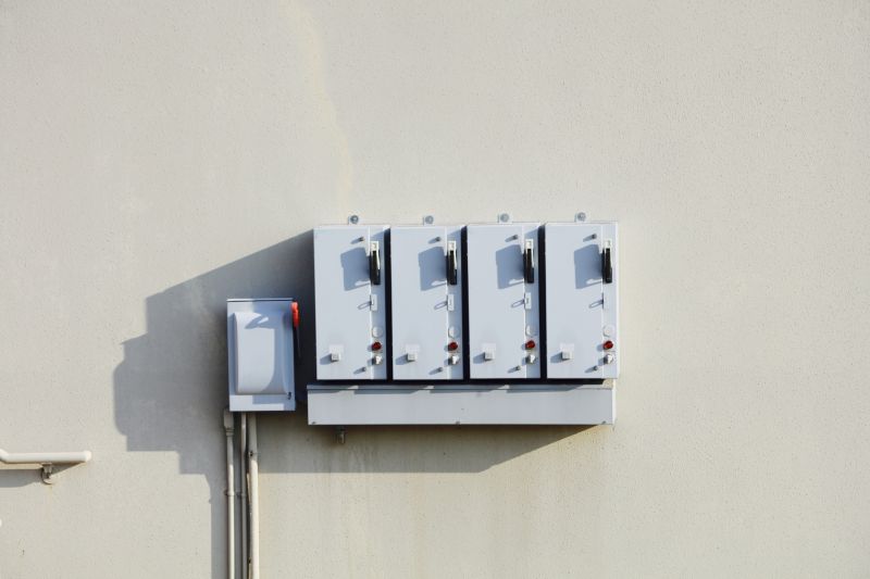 Circuit Breaker Wiring in Prescott Valley, AZ