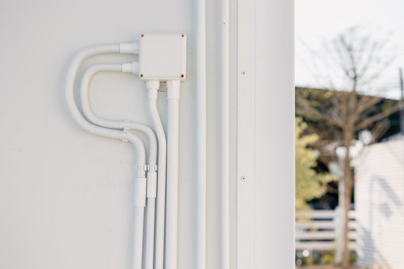 Conduit Installation in Heber City, UT