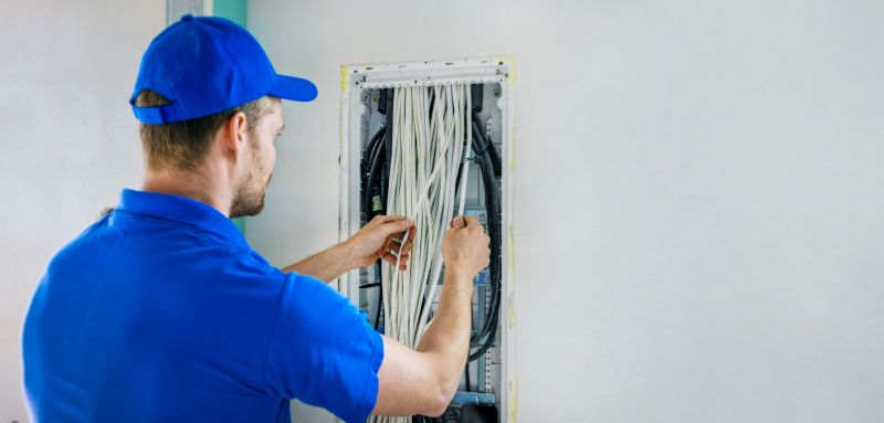 Dedicated Circuit Wiring in Heber City, UT