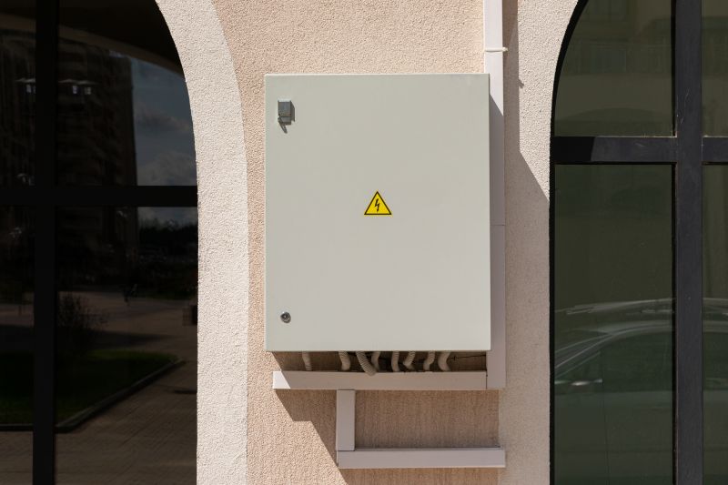 Electrical Panel Installation in Heber City, UT