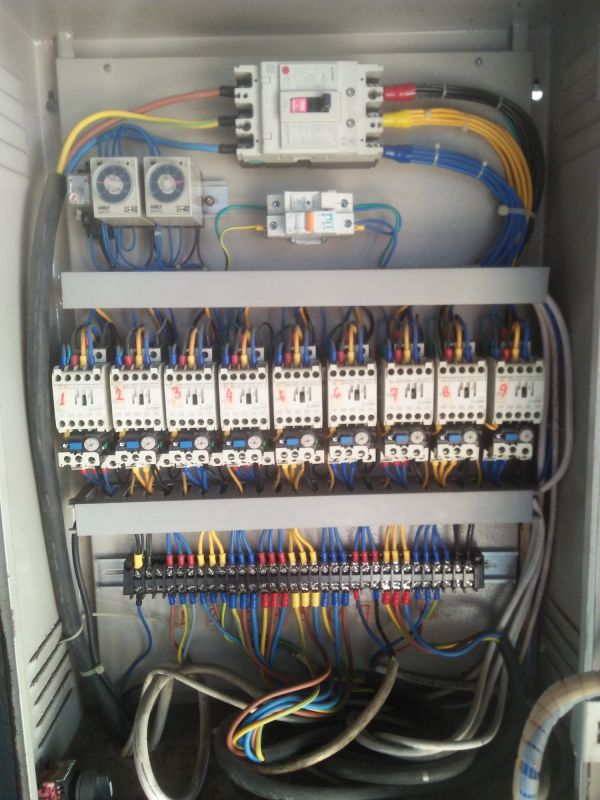 Electrical Panel Service in Prescott Valley, AZ