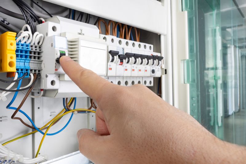 Electrical Panel Wiring in Prescott Valley, AZ