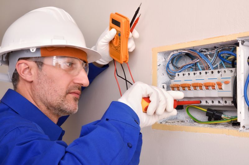 Electrical Repair in Alpharetta, GA