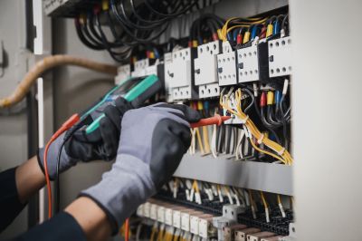 Electrical Update Service in Orem, UT