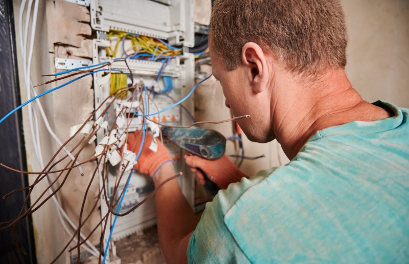 Electrical Update Service in Prescott Valley, AZ