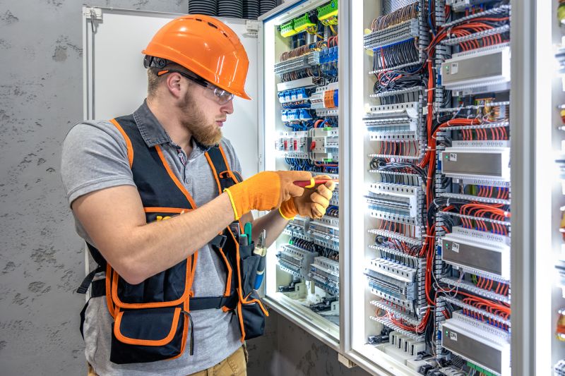 Electrical Upgrade Service in Utah County, UT