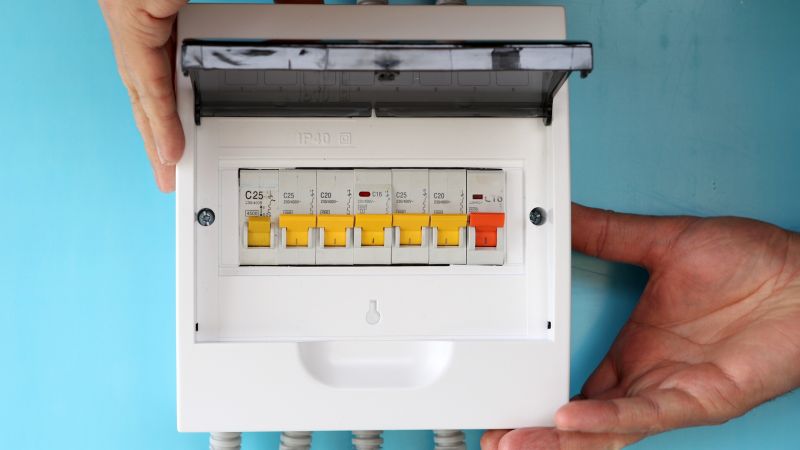 Electrical Upgrade Service in Utah County, UT