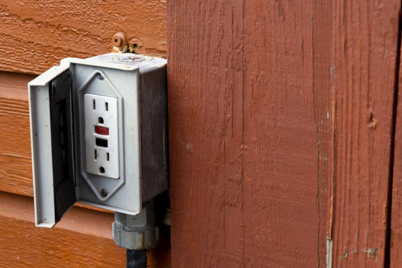 Floor Outlets Installation in Heber City, UT