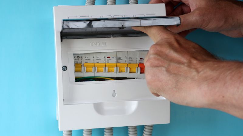 Fuse Box Service in Provo, UT