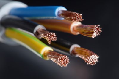Garage Wiring in Heber City, UT