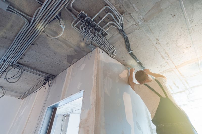Home Rewiring Service in Denver County, CO