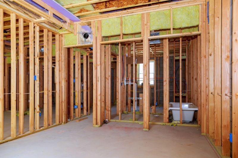 Home Rewiring Service in Denver County, CO