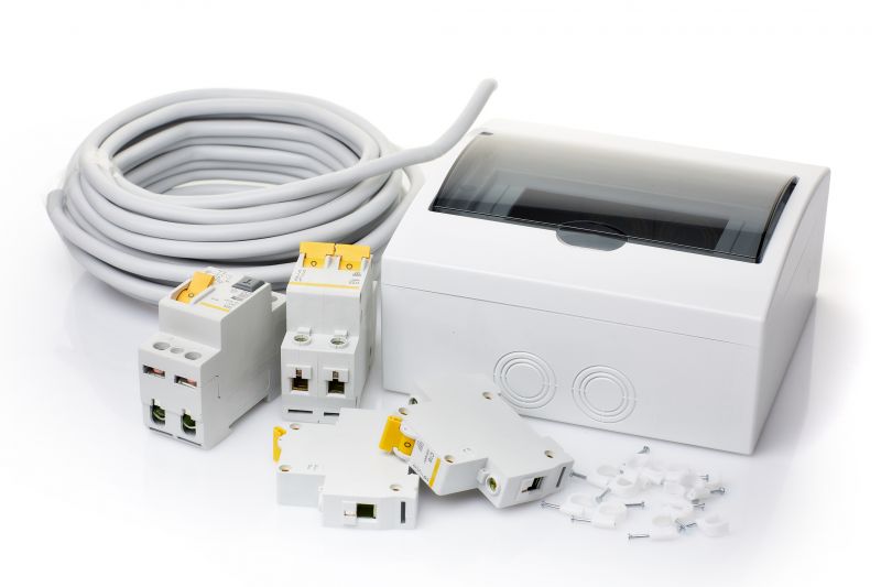 Ground Fault Protection