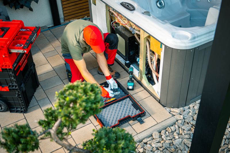 Electrical Wiring Installation