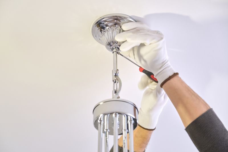 Interior Lighting Service in Alpharetta, GA