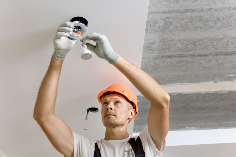 Lighting Installation in Kansas City, KS