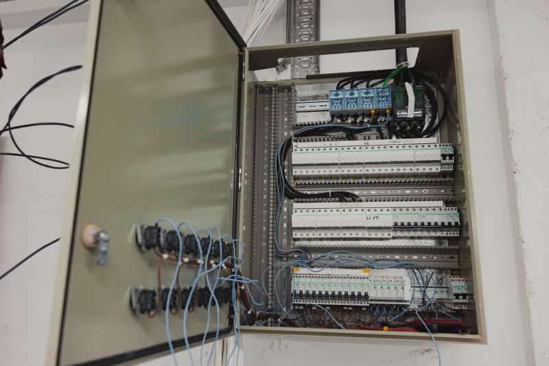 Main Panel Installation in Utah County, UT