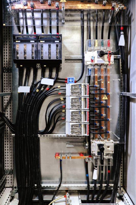 Panel Box Installation in Heber City, UT