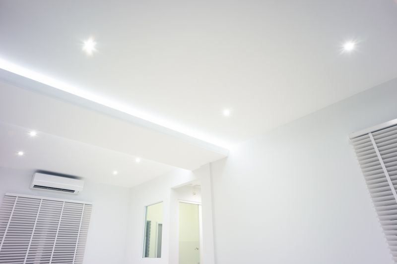 Recessed Lighting Wiring in Alpharetta, GA
