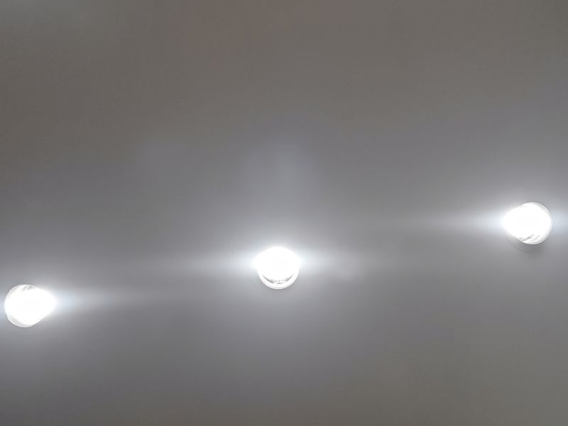 Recessed Lights Installation in Overland Park, KS