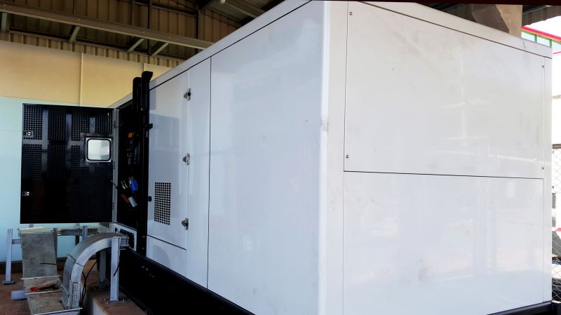 Residential Generator Service in Alpharetta, GA