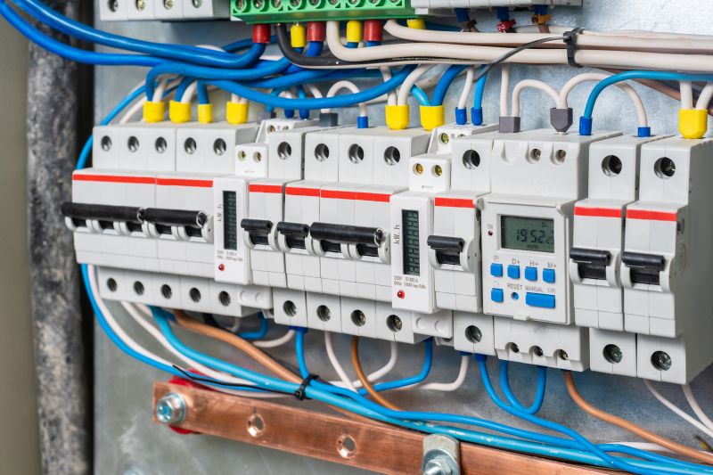 Subpanel Installation in Prescott Valley, AZ