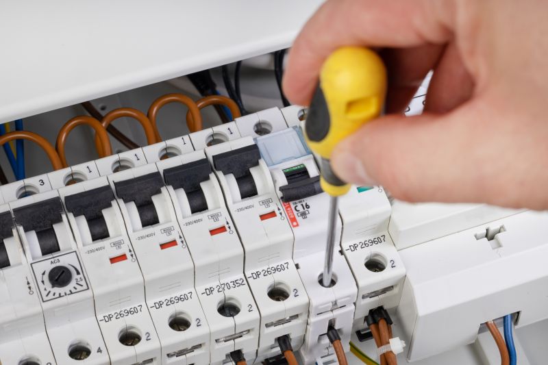 Electrical Breaker Replacement in Provo, UT