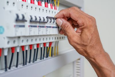 Electrical Panel Upgrading in Provo, UT