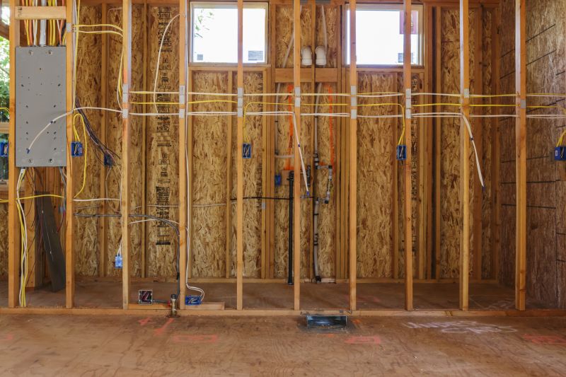 Electrical Renovation in Provo, UT