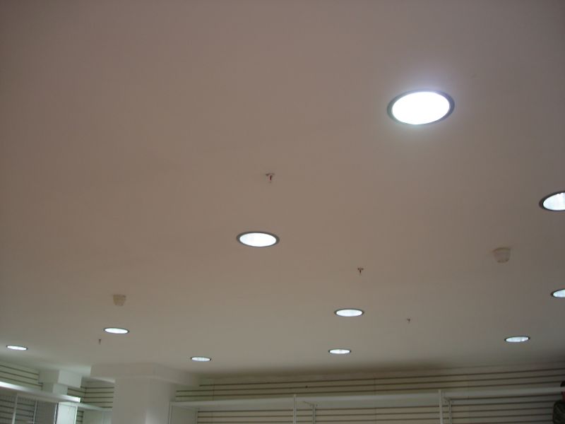 Recessed Lights Installation in Overland Park, KS